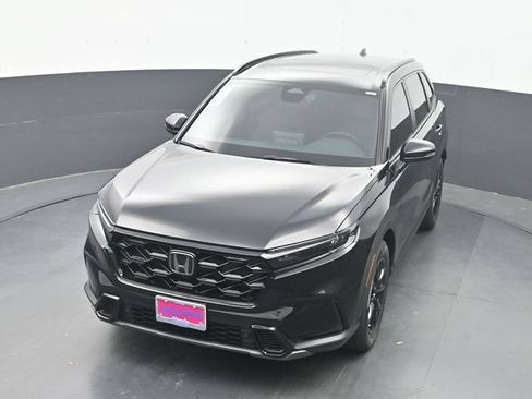 Used 2026 Honda CR-V Sport-L image 22