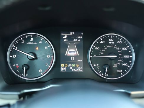 Used 2023 Subaru Legacy Limited image 37