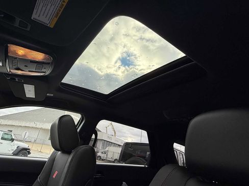 New 2026 Dodge Durango GT image 9