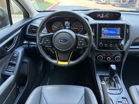 Used 2023 Subaru Crosstrek 2.5i Sport AWD/4WD image 27