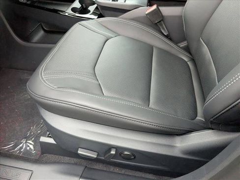 New 2026 Ford Mustang Mach-E Premium image 4