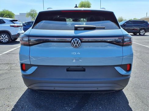 New 2026 Volkswagen ID.4 Pro S image 4