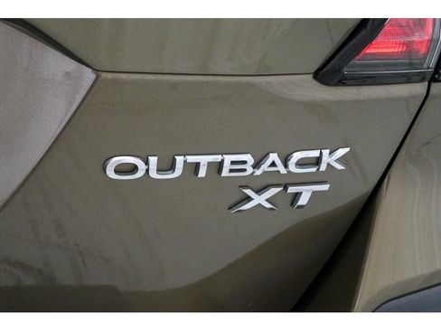 Used 2021 Subaru Outback Limited XT image 55