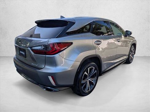 Used 2019 Lexus RX 350 AWD w/ Navigation Package image 5