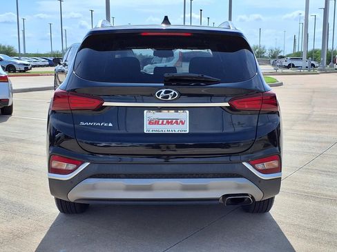 Used 2020 Hyundai Santa Fe SEL w/ Convenience Package image 6