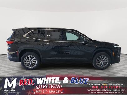 Used 2025 Buick Enclave Preferred