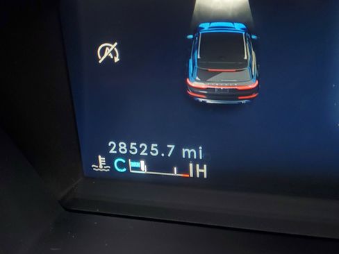 Used 2023 Lincoln Corsair Reserve w/ Jet Appearance Package image 26