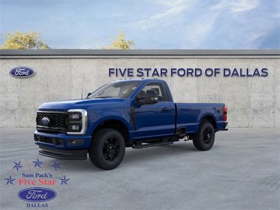 New 2026 Ford F350 XL w/ STX Appearance Package