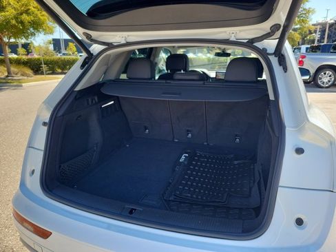 Used 2019 Audi Q5 2.0T Premium Plus image 8