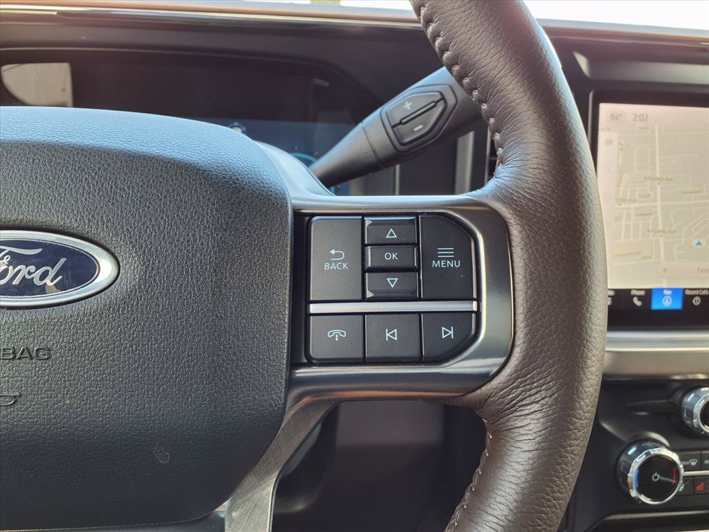 Used 2026 Ford F350 King Ranch AWD/4WD image 32