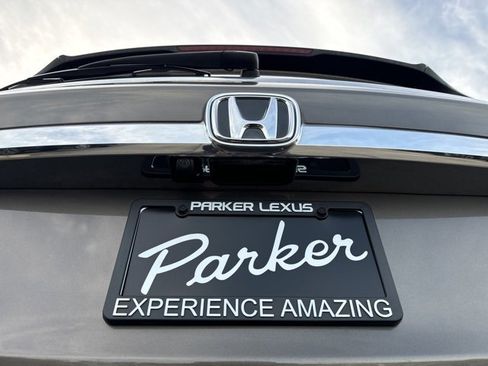 Used 2018 Honda Odyssey EX-L image 28