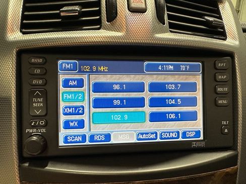 Used 2009 Cadillac XLR V RWD image 43