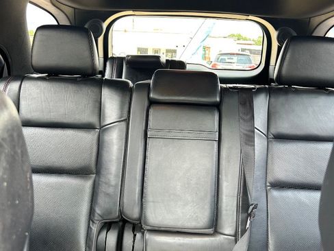 Used 2014 Dodge Durango R/T w/ Premium Nappa Leather Group AWD/4WD image 15