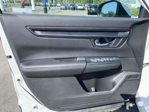 New 2025 Honda CR-V LX image 14