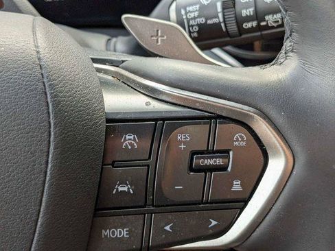 Certified 2025 Lexus TX 350 AWD w/ Technology Package image 25