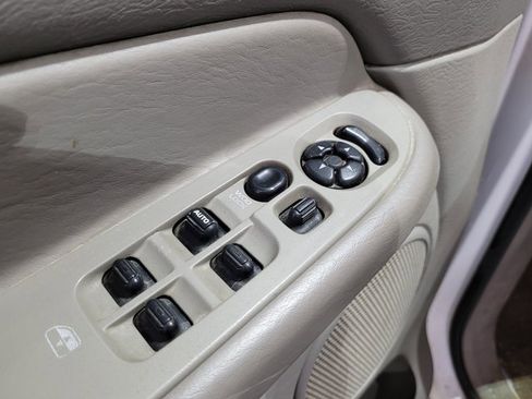 Used 2005 Dodge Ram 2500 Truck SLT w/ Trailer Tow Group image 27