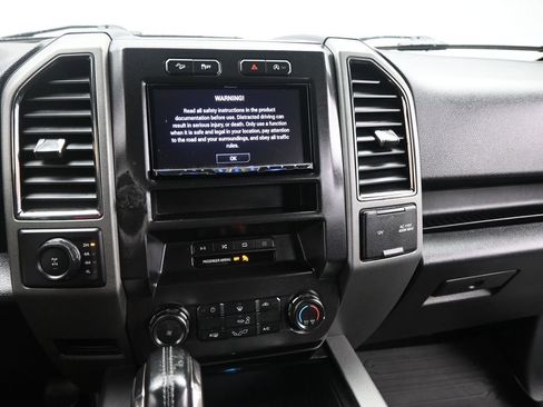 Certified 2018 Ford F150 Raptor image 14