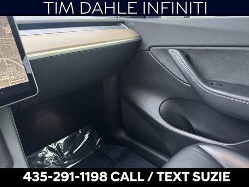 Used 2021 Tesla Model Y Long Range image 14