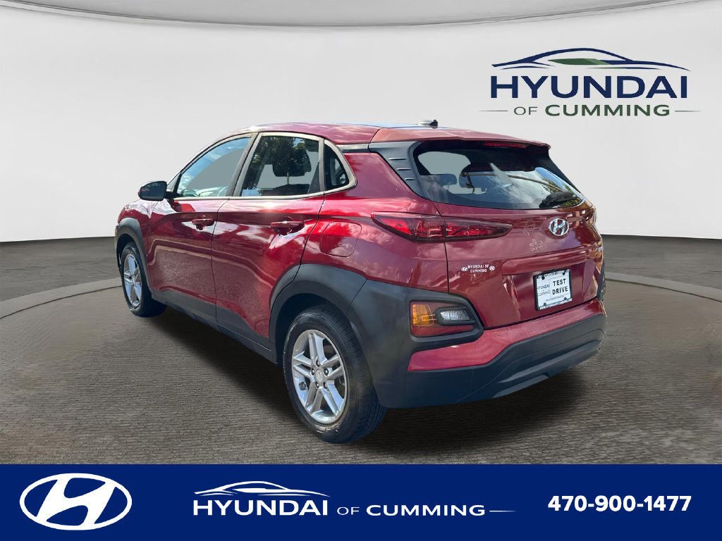 Used 2019 Hyundai Kona SE FWD image 6