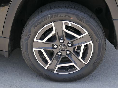 New 2026 Jeep Cherokee Limited AWD/4WD image 8