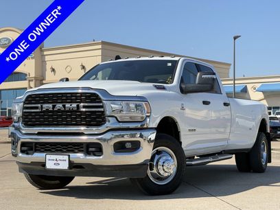 Used 2024 RAM 3500 Big Horn