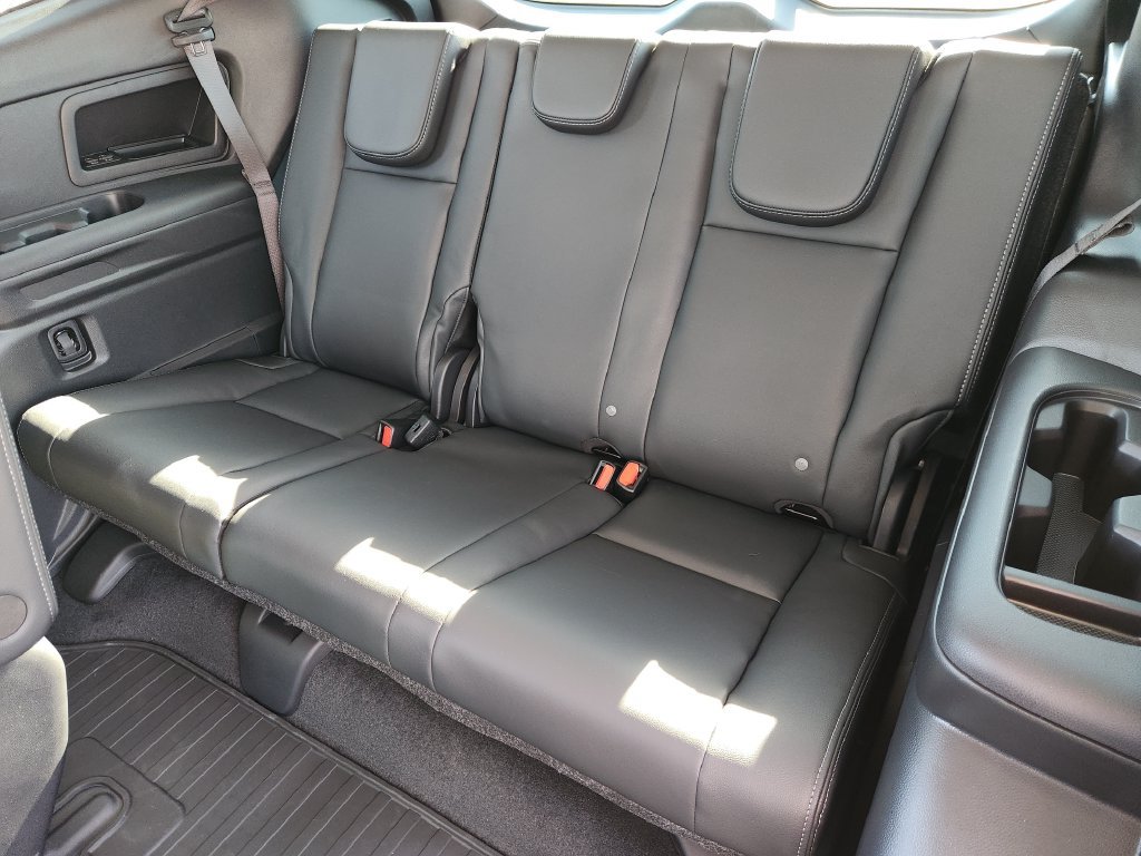 New 2027 Subaru Ascent Premium AWD/4WD image 23