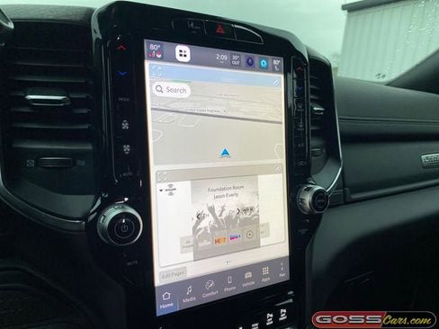 New 2026 RAM 2500 Laramie image 12