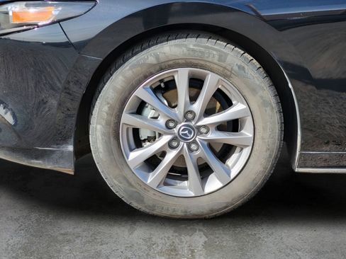 Used 2021 MAZDA MAZDA3 s image 10