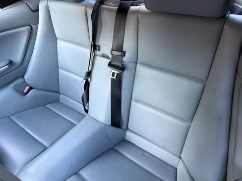 Used 2004 BMW M3 Convertible image 20