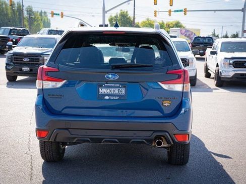 Used 2024 Subaru Forester Wilderness image 9