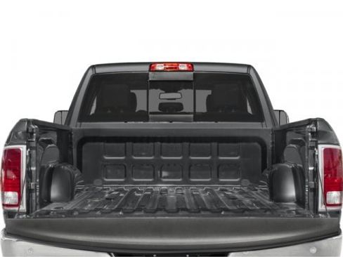 Used 2017 RAM 2500 Laramie w/ Sport Appearance Group image 15