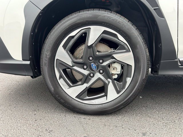 New 2026 Subaru Crosstrek 2.5i Limited AWD/4WD image 21