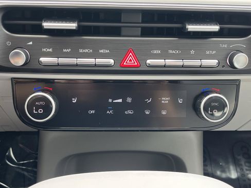 New 2026 Hyundai Palisade SEL FWD image 23