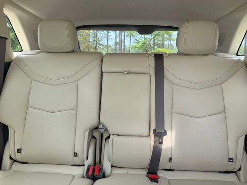 Used 2020 Cadillac XT5 Premium Luxury FWD image 26