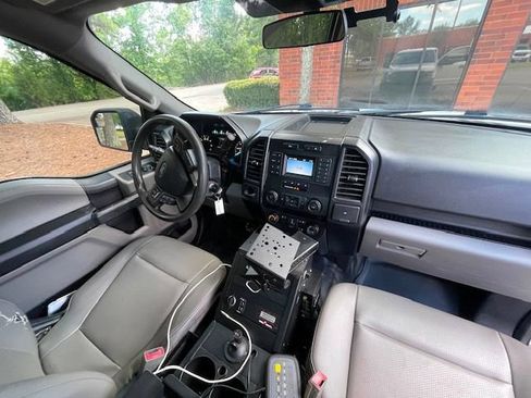 Used 2019 Ford F150 XL w/ Equipment Group 101A Mid RWD image 10