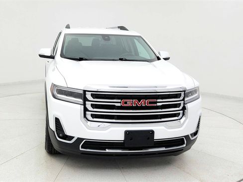 Used 2023 GMC Acadia SLT image 7