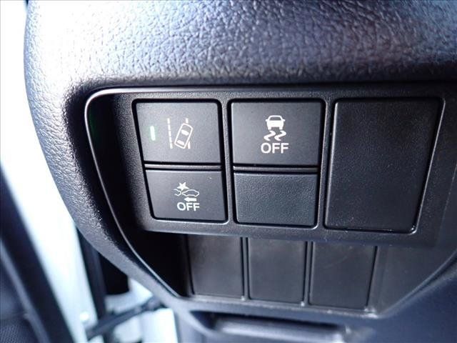 Used 2021 Honda CR-V EX image 16