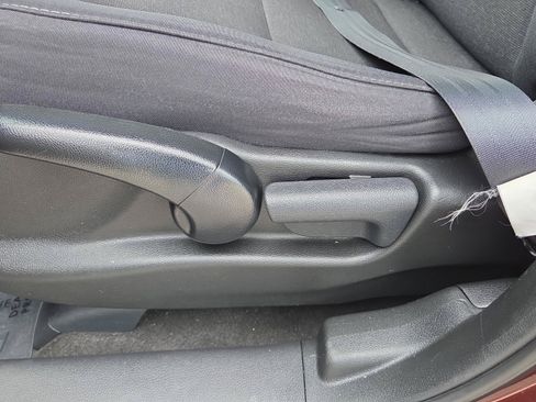 Certified 2019 Honda Passport Sport image 10