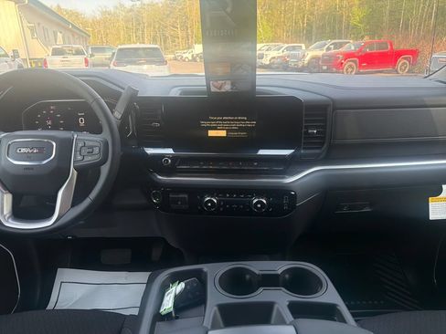 New 2026 GMC Sierra 1500 Elevation AWD/4WD image 18