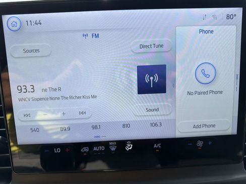 New 2026 Ford Transit 250 Base image 25