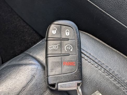 Used 2017 Dodge Durango GT w/ Premium Group image 30