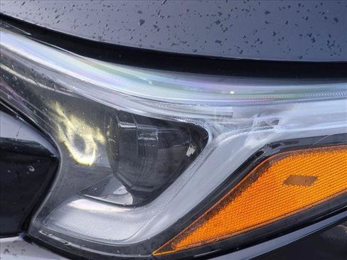 Certified 2024 Toyota Corolla LE FWD image 9