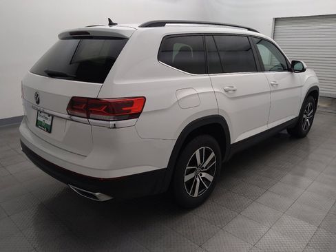 Used 2021 Volkswagen Atlas SE FWD image 9