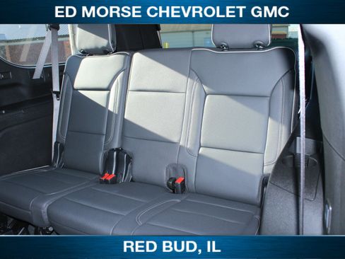 Used 2026 Chevrolet Suburban Premier image 26