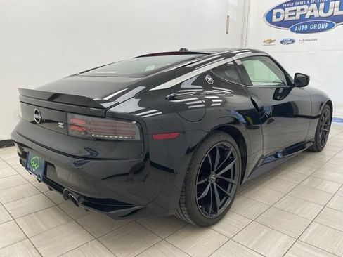 Used 2023 Nissan Z w/ Floor Mat Package (L93) RWD image 24
