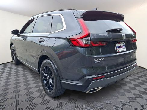 Used 2024 Honda CR-V Sport-L image 4