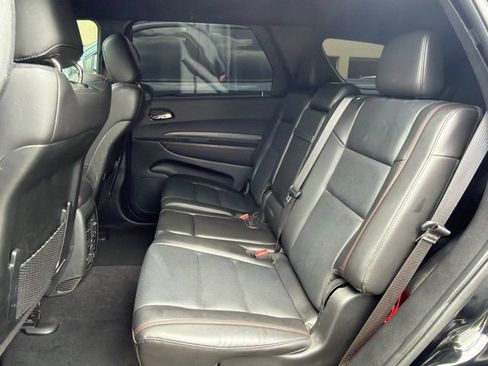 Used 2024 Dodge Durango GT RWD image 25