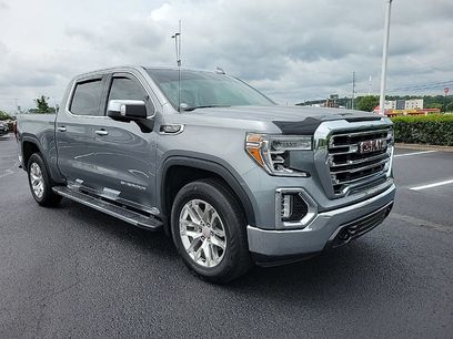 Used 2020 GMC Sierra 1500 SLT w/ SLT Premium Package