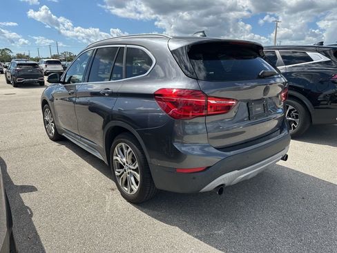 Used 2017 BMW X1 xDrive28i image 5