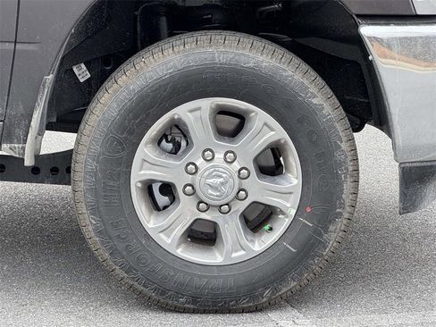 New 2026 RAM 2500 Big Horn image 11